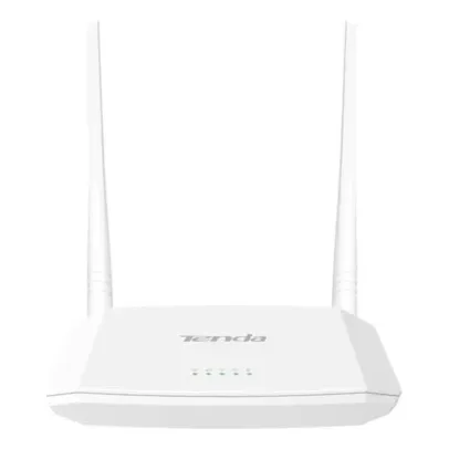 Modem Router Fibra Vdsl Tenda Aba 300mbps Internet Wifi 123