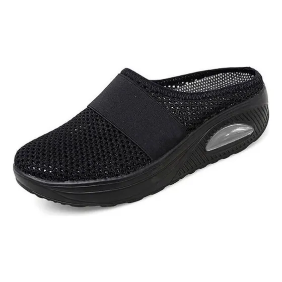 Originales Y Cómodas Zapatillas De Aire Para Mujer