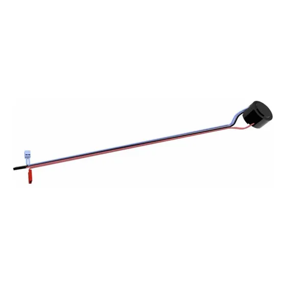 Sv-358 Helvex Refacciones Sensor Para Lavamanos C1016 Lm