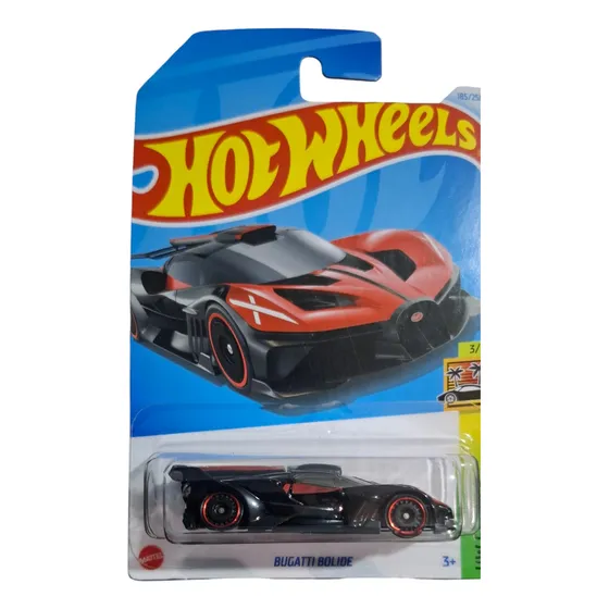 Hotwheels  Bugatti Bolide