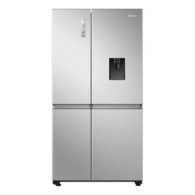 Refrigerador Dúplex 23p Inverter Hisense