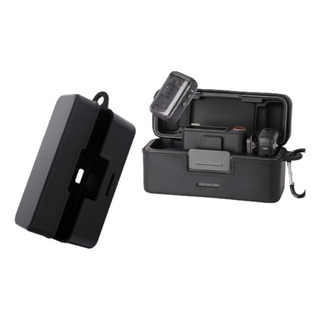 Para Funda Protectora Para Micrófono Dji Mic 2 / Para Funda Protectora Para Micrófono Dji Mic 2 /