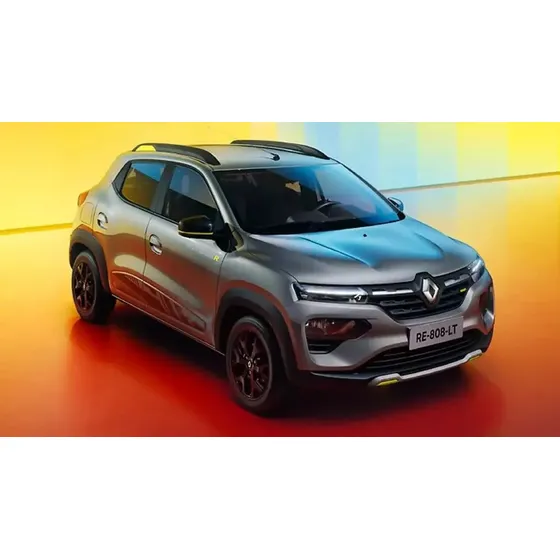Renault Kwid Outsider