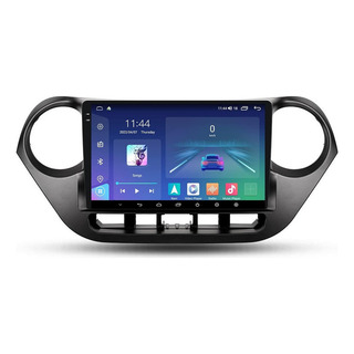 Radio Bluetooth Gps Táctil Android Hyundai I10 15-19 Carplay Radio Bluetooth Gps Táctil Android Hyundai I10 15-19 Carplay