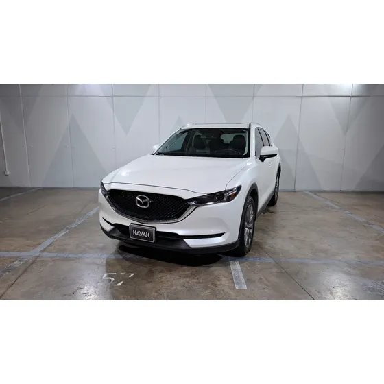 Mazda Cx-5 2.5 S Grand Touring Auto 2wd