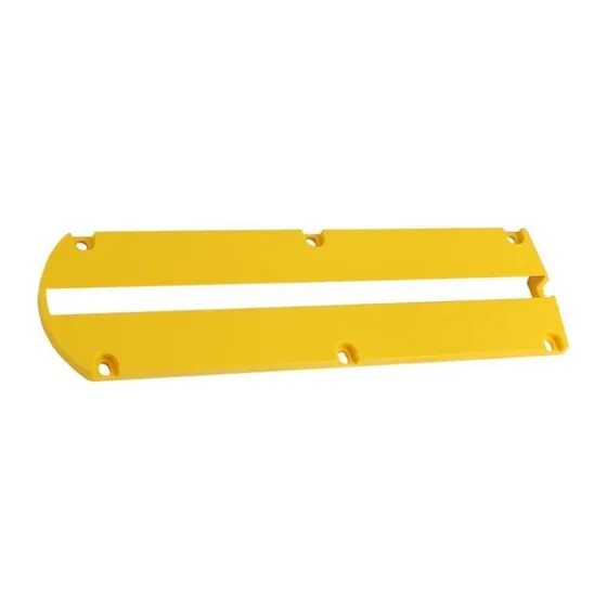 Tampa Da Mesa P/serra De Mesa Dewalt Dw705-b2 Tipo7 Original