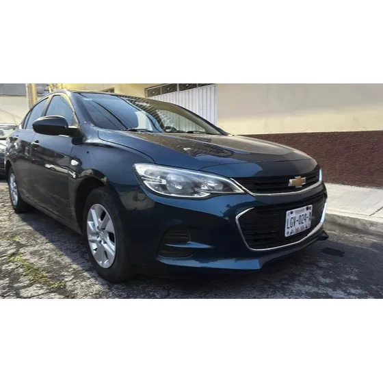 Chevrolet Cavalier 1.5 Ls Mt