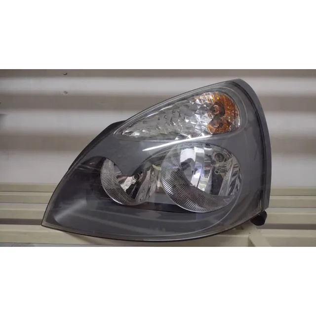 Faro Delantero  Izquierdo Clio 2007 
