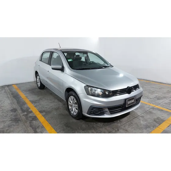 Volkswagen Gol 1.6 5 Ptas. Trendline