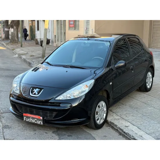 Peugeot 207 1.4 Xr