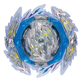 Prar Beyblade Dynamite Guilty Longinus Metallic Destroy B189 Prar Beyblade Dynamite Guilty Longinus Metallic Destroy B189