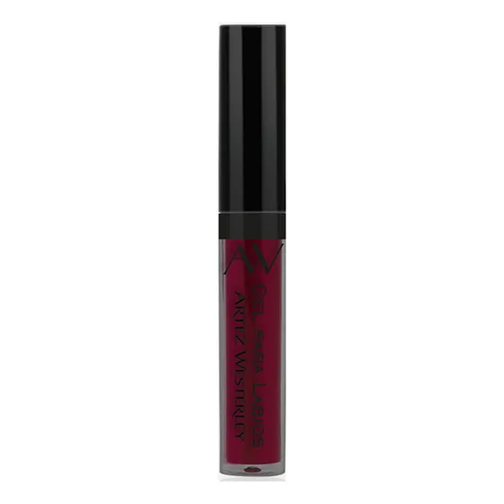 Artez Westerley Gel Para Labios Tono 5          
