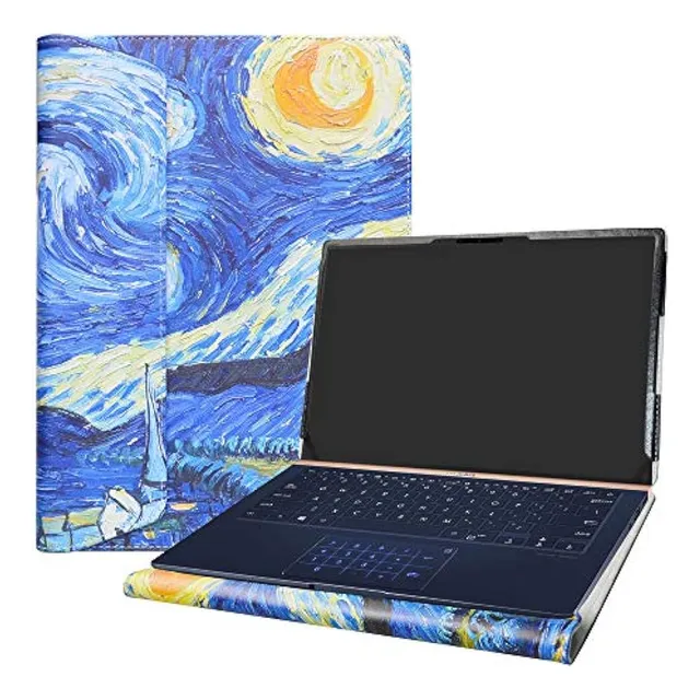 Funda Protectora Alapmk Para Asus 15.6