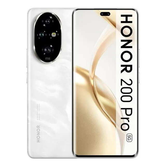 Honor 200 Pro
