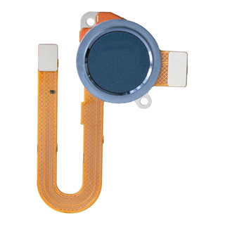 Flexor Flex Lector De Huella Para Moto One Fusion Plus Azul Flexor Flex Lector De Huella Para Moto One Fusion Plus Azul