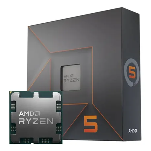 Processador Amd Ryzen 7 5700x3d 4.1ghz 8c 16t Am4 | MercadoLivre
