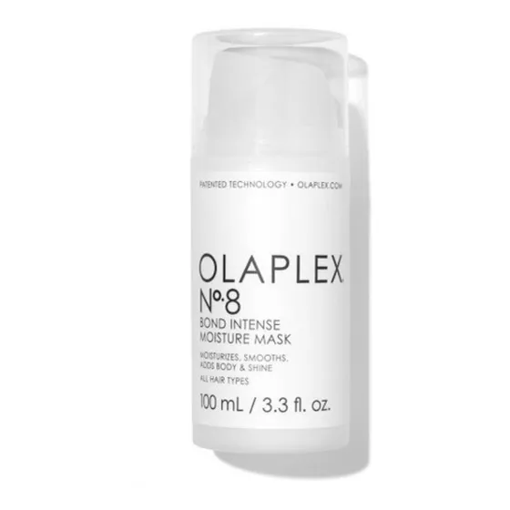 Paso 8 Mascarilla Hidratante Olaplex