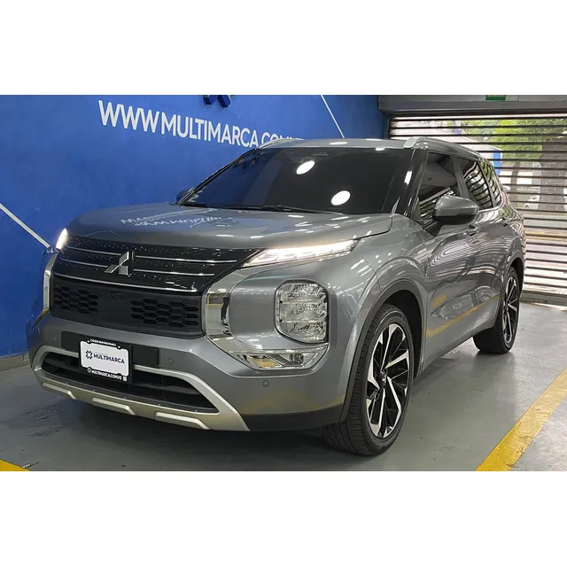 Mitsubishi Outlander Outlander