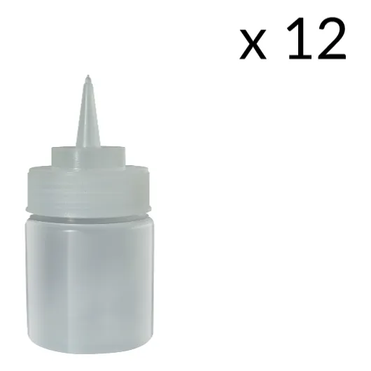 Pote Salsero Mini Mi 150ml Tutti Hogar