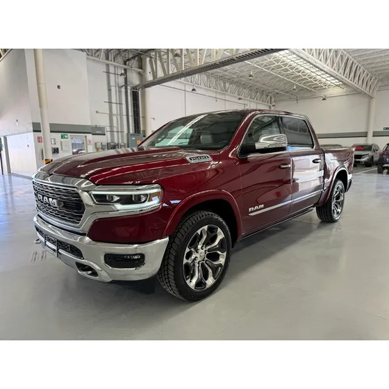 Ram Ram 1500 5.7 Laramie Sport Crew Cab 4x4