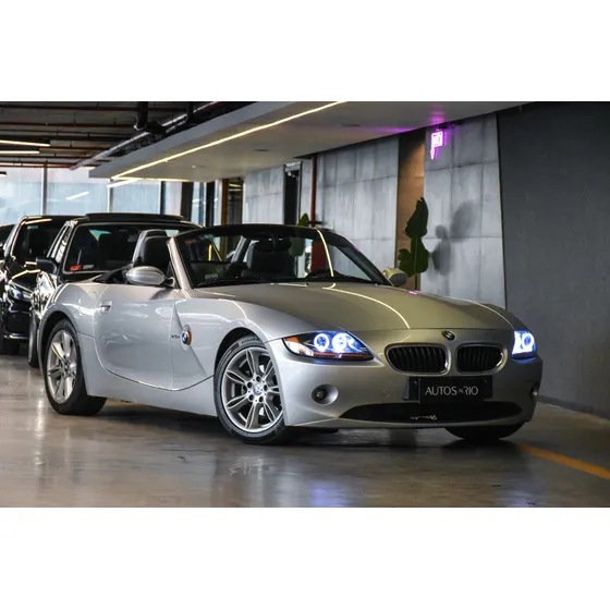 Bmw Z4 Roadster 2.5 Executive