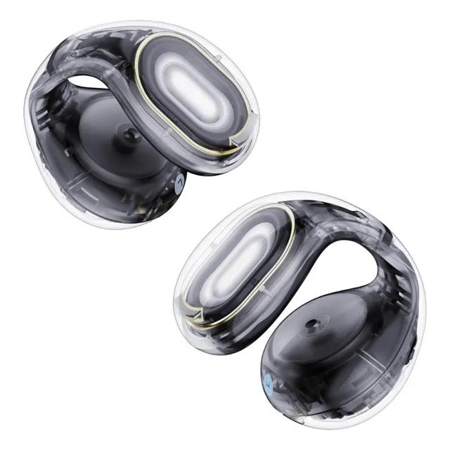Auriculares Abiertos Soundcore C30i Con Clip  Y Audio Nítido
