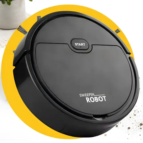 Irobot Roomba 205 Dustcompactor Vac Robot Vacuum - Compacts Black