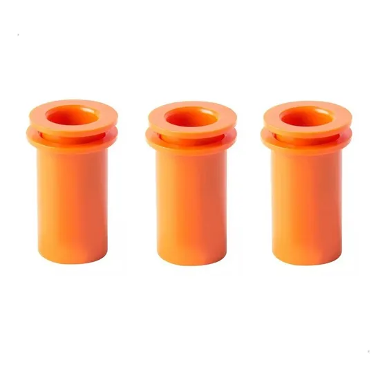 Salida Caja Conduit Pvc - 20mm - 30 Unidades