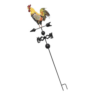 47 '' Metal Europeo Pintado Martillo Veleta Señal De 47 '' Metal Europeo Pintado Martillo Veleta Señal De