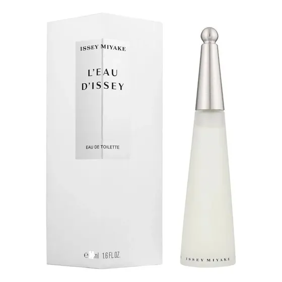 Issey Miyake L'eau d'Issey Tradicional EDT 25ml para feminino
