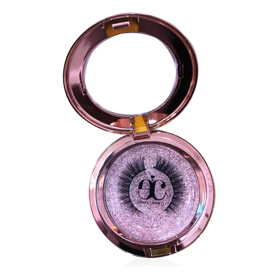 Pestañas Erikas Cosmetic 