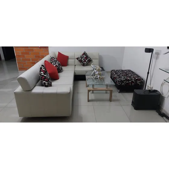 Venta De Comedor Y Sala