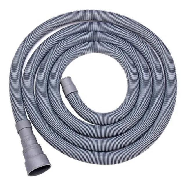 Manguera Universal Desagüe Salida De Agua  Para Lavadoras