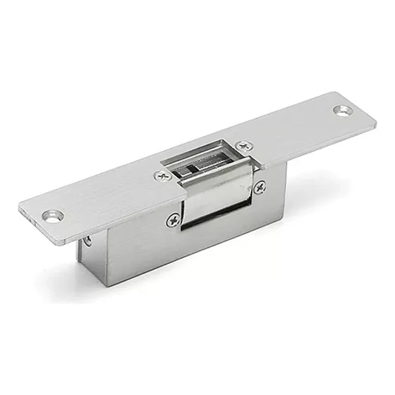 Hembrilla Para Puerta 12v 150x28x34mm Acm-y150a