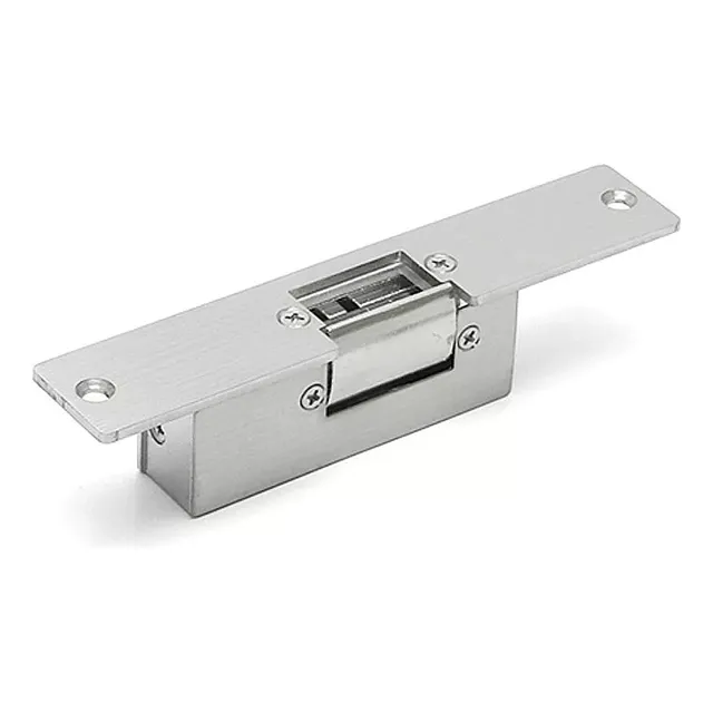 Hembrilla Para Puerta 12v 150x28x34mm Acm-y150a