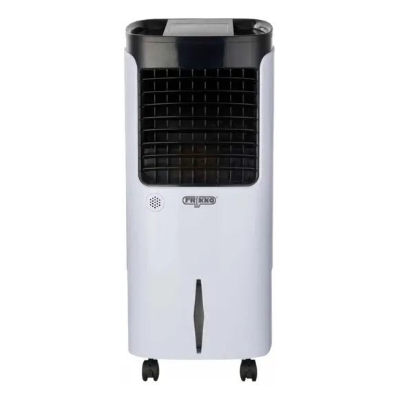 Enfriador Evaporativo Portátil Frikko F1400p-cr