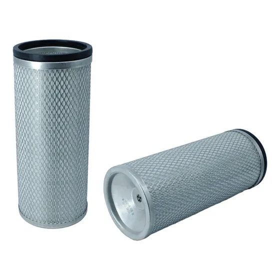 Filtro De Aire Gonher Ga-210 Pa2522 42254 P137640 482644c1