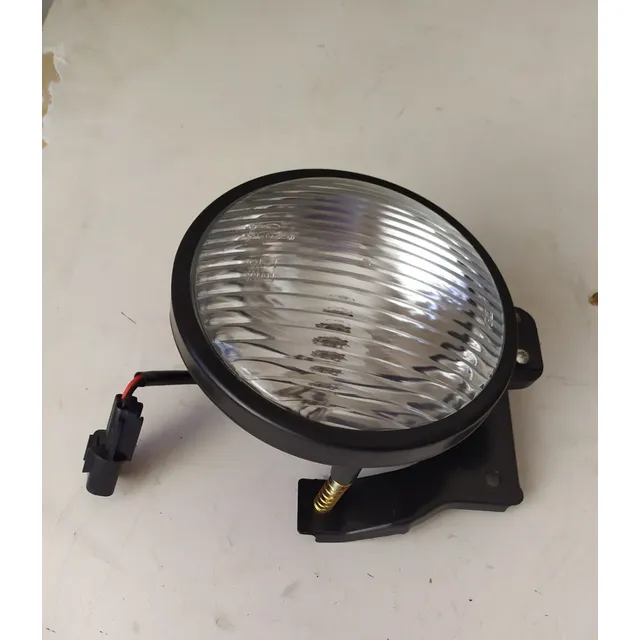 Luz Faro De Neblina Camion Hyundai Hd65 Hd72 Hd78