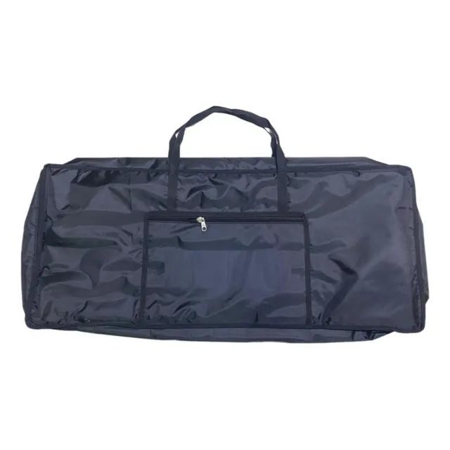 Funda Para Teclados Yamaha Psre Compatible Psre373 Y Psre473