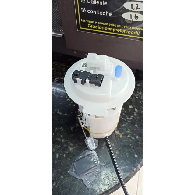 Bomba Gasolina Completo Nuevo Chevrolet Epica 2.5 6cil 2010