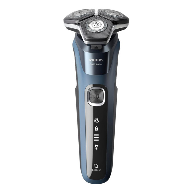Barbeador Elétrico Philips Series 5000 S5880/20 - Bivolt Barbeador Elétrico Philips Series 5000 S5880/20 - Bivolt
