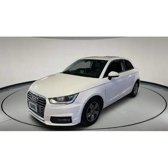 Audi A1 1.4 Tfsi Cool S Tronic