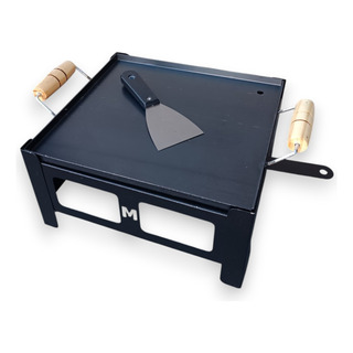 Fogareiro À Álcool Com Abafador De Chama Pesca Camping Lazer Fogareiro À Álcool Com Abafador De Chama Pesca Camping Lazer