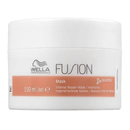 Máscara Fusion Wella 150ml