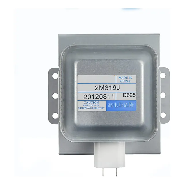 2m319j Magnetron Calentador Magnetron Microwave M24fb-610a