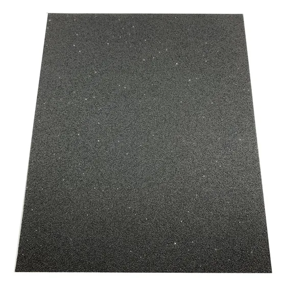Lija De Agua Con Latex Grit80 (50 Unidades) Isonic