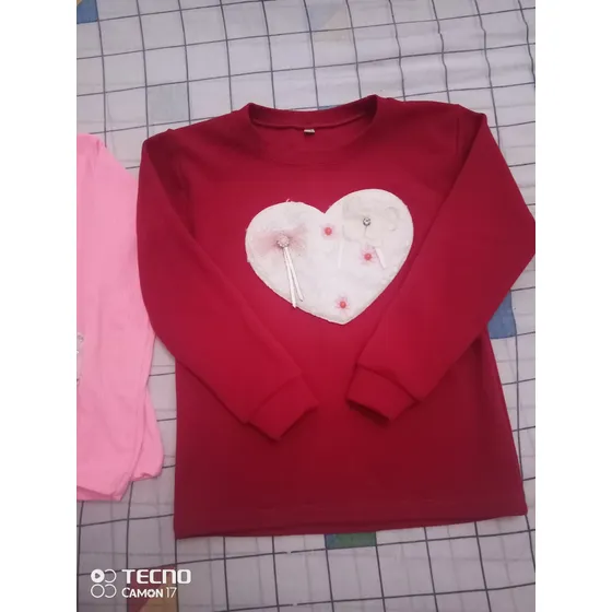 Ropa De Niña