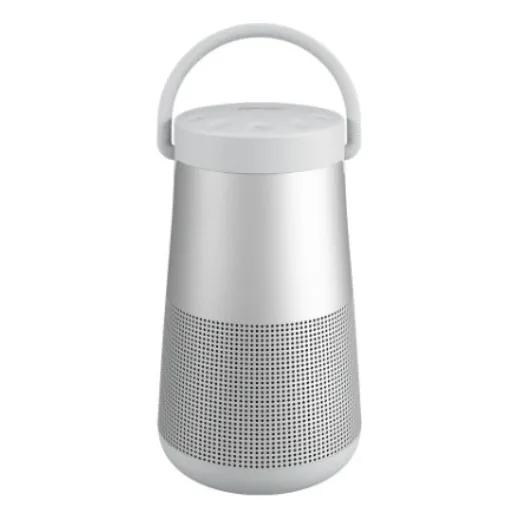 Parlante Bose Soundlink Revolve+ Ii Bluetooth Silver