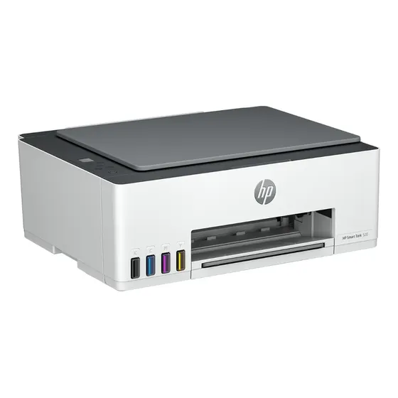 Impresora Hp Smart Tank 580 Wifi