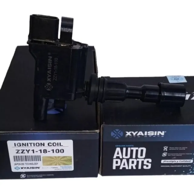 Bobina Mazda Allegro/323 1.6/ Ford Laser 16/1.8 Original